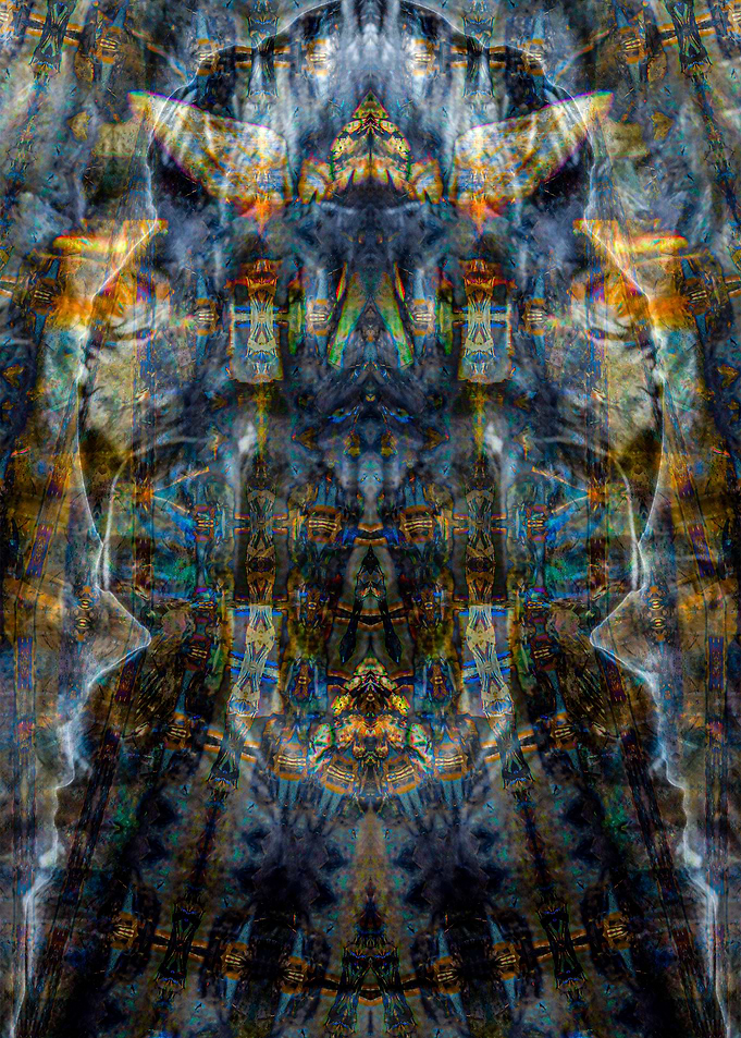 Egyptian Light