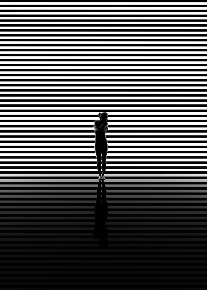 Alone
