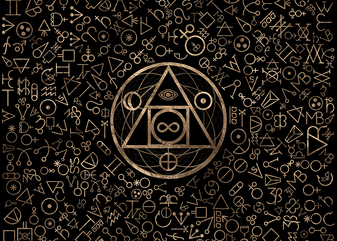 Philosophers stone