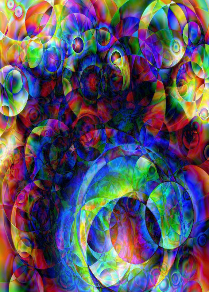 Across the Dimensions