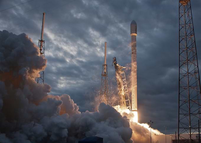Falcon 9