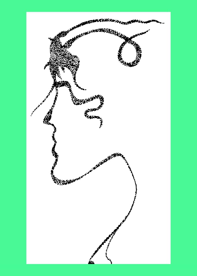 WOMAN PROFILE