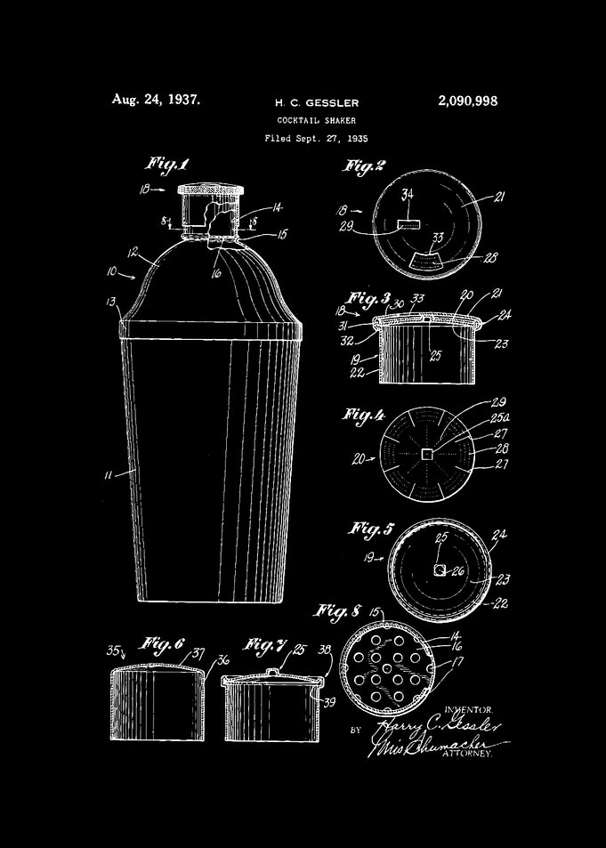 Shaker