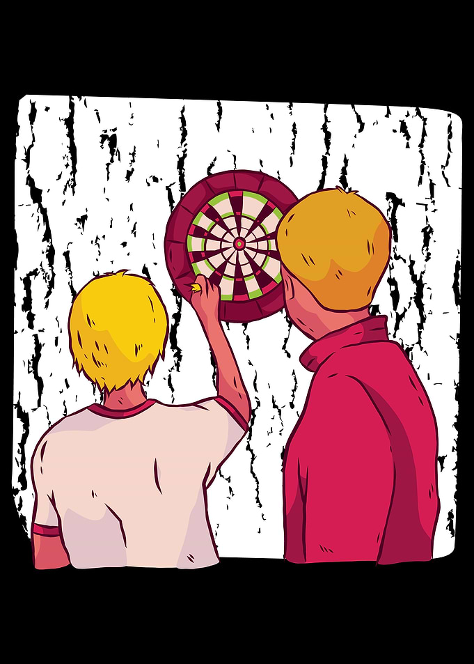 Dart Player
