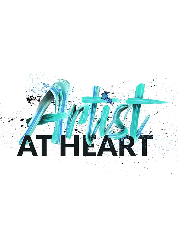 Artist at heart
