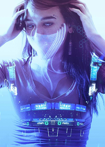 CyberLocator