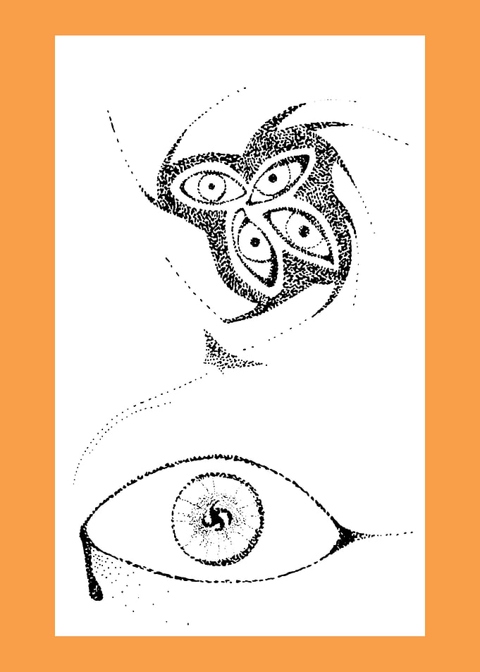 EYE EYE