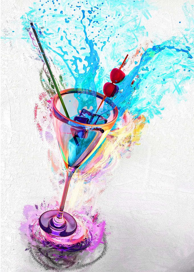 SPLASH 3