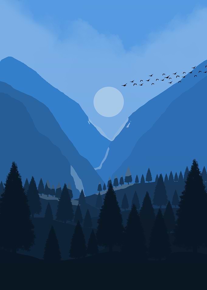 Beautiful Scenery 3