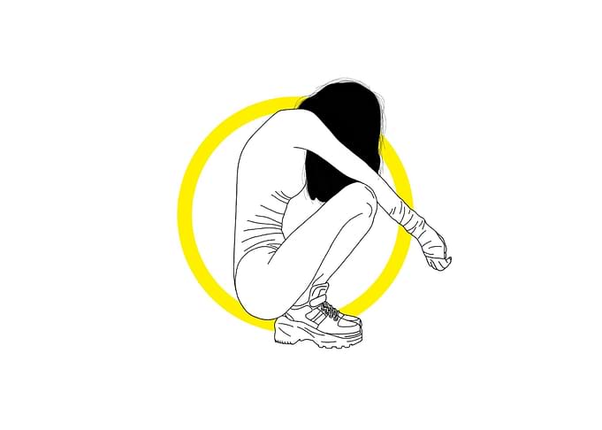 Keep running in circles