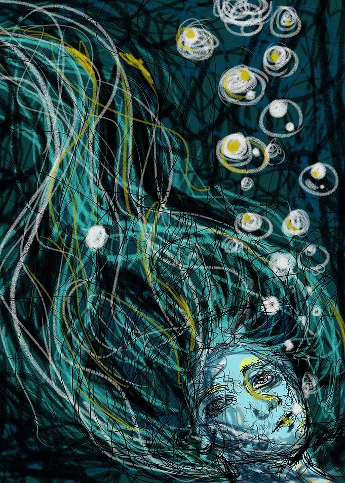 Submerge