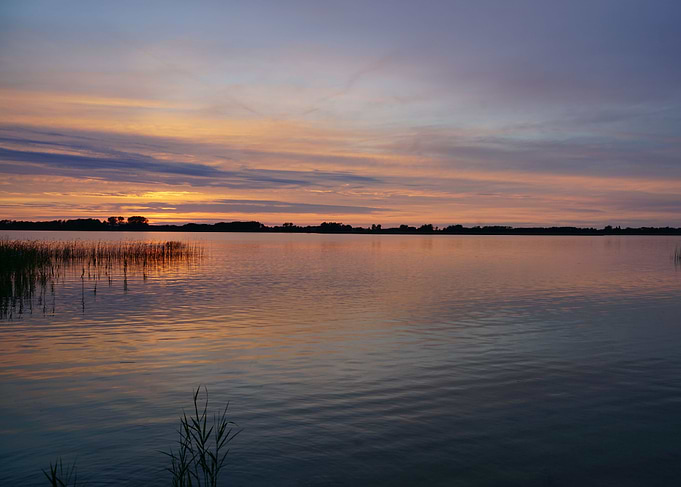 Sundown