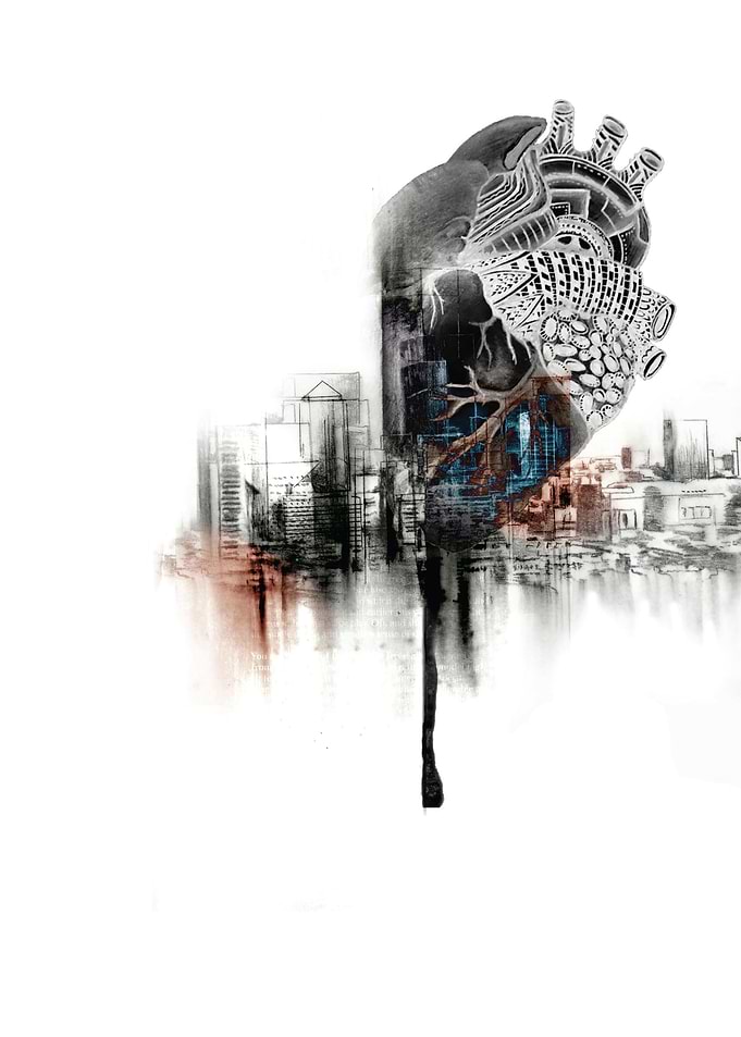 Mixed media 4