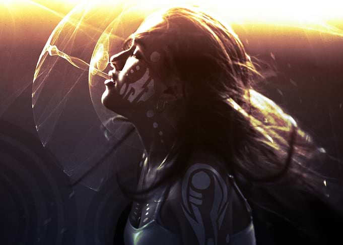Breathe Light