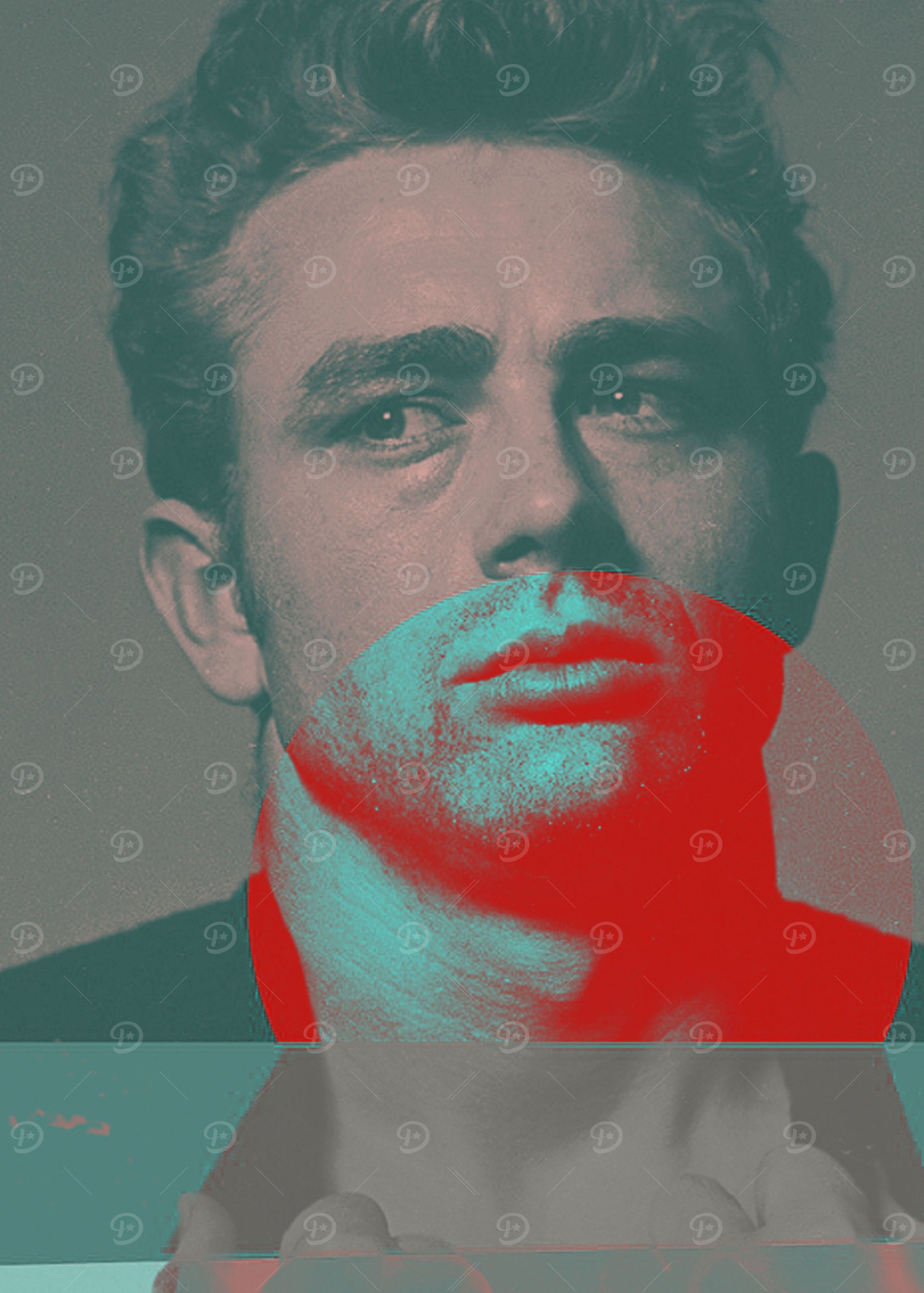 James Dean