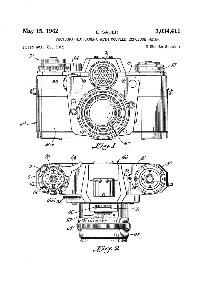 Camera