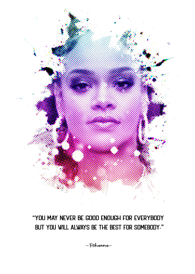 Rihanna