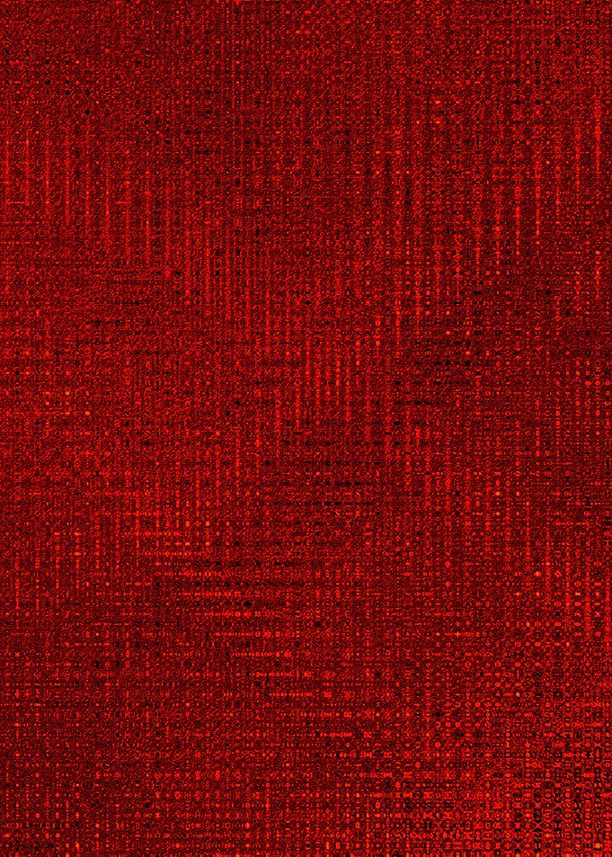 Abstract Crosses