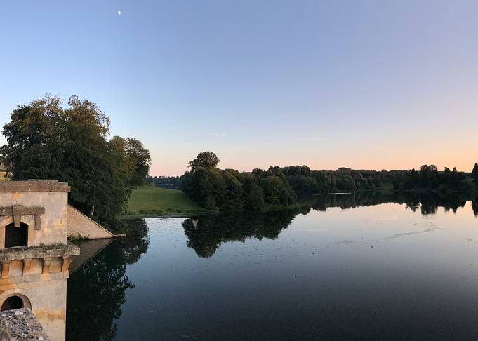 Lake View