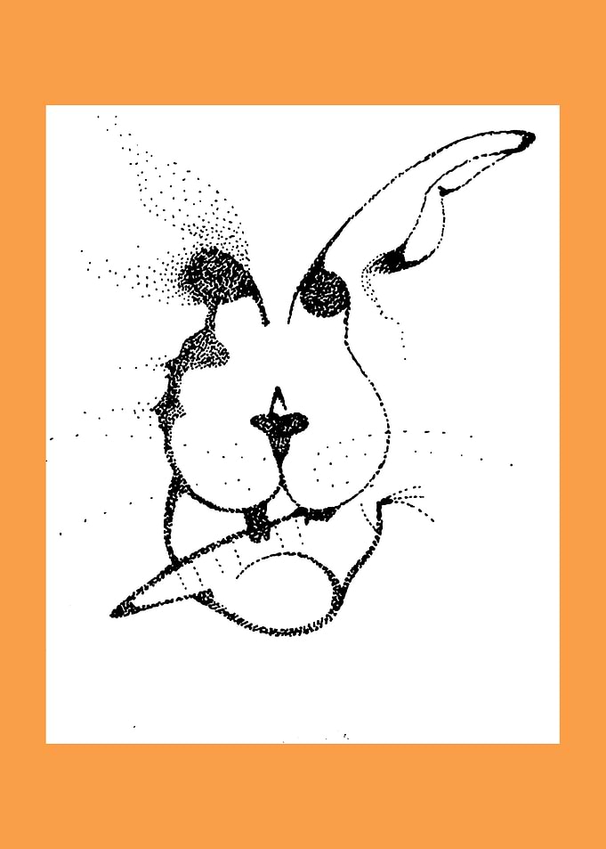 MAD BUNNY