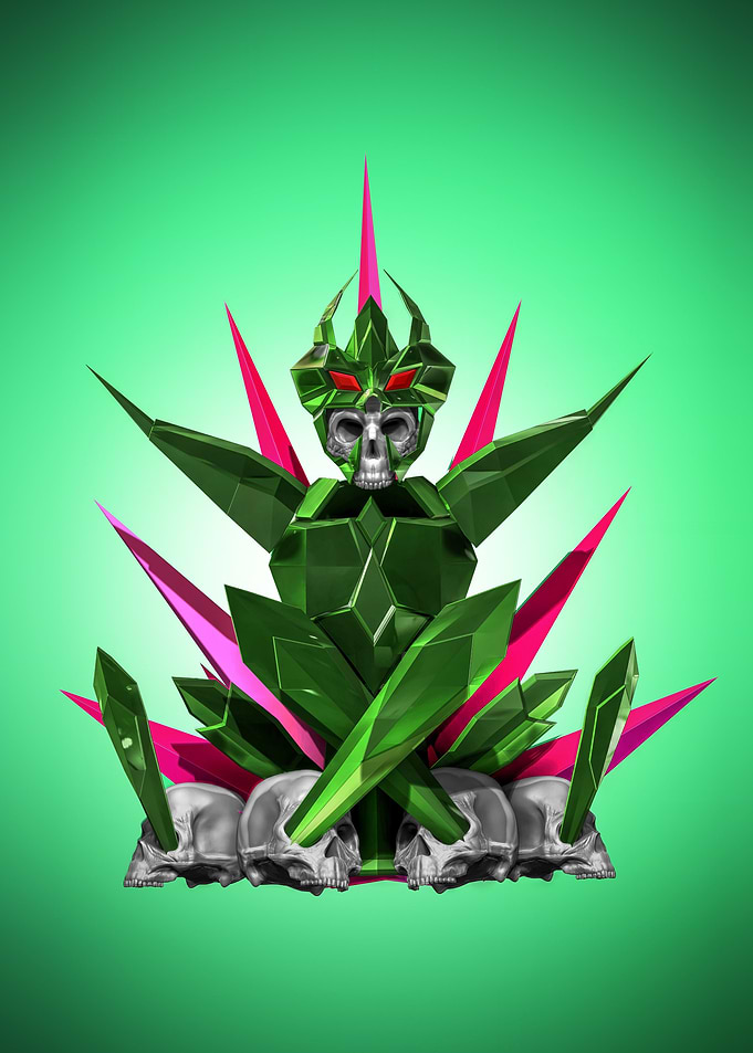 DELTA ARMOR
