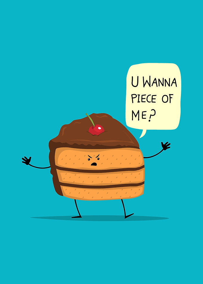 Trouble Baker