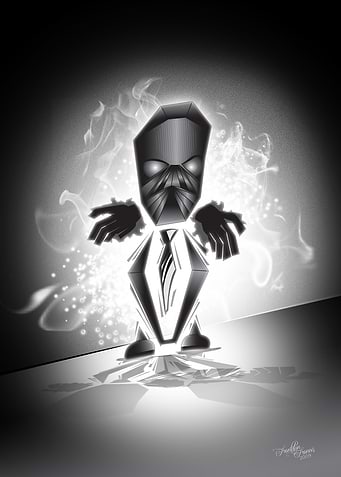 Agent Of Light
