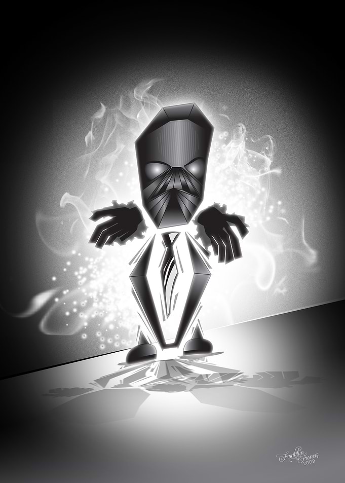 Agent Of Light