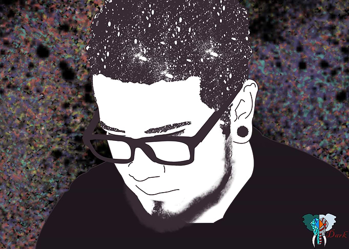 Mr J