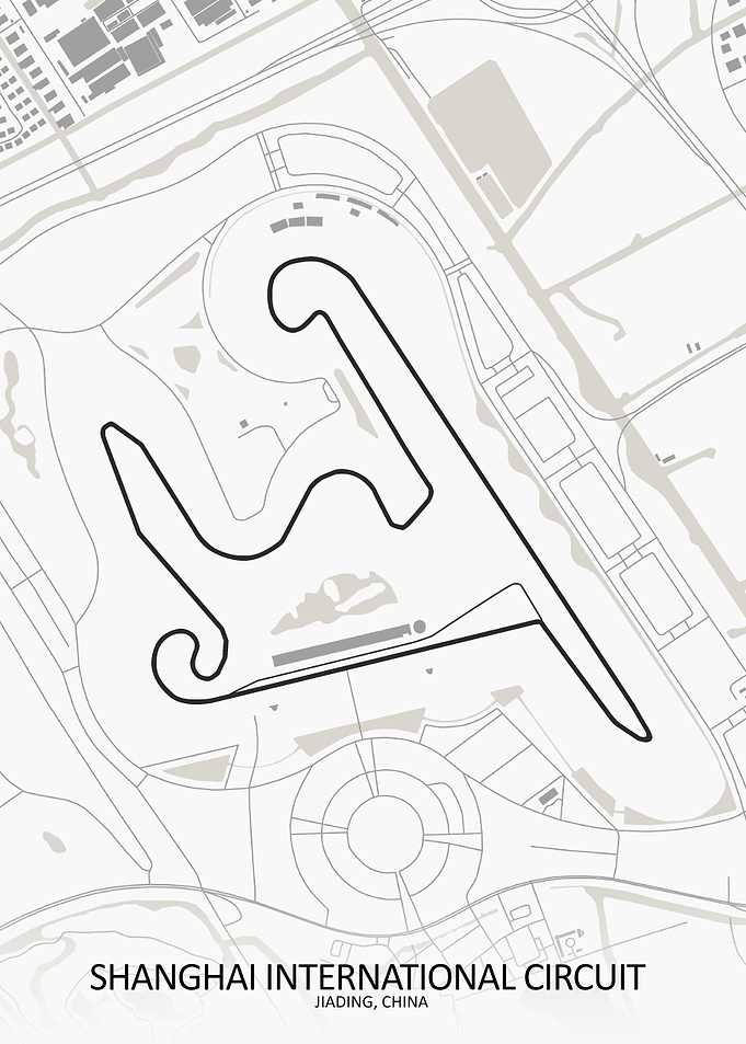 Shanghai Int Circuit