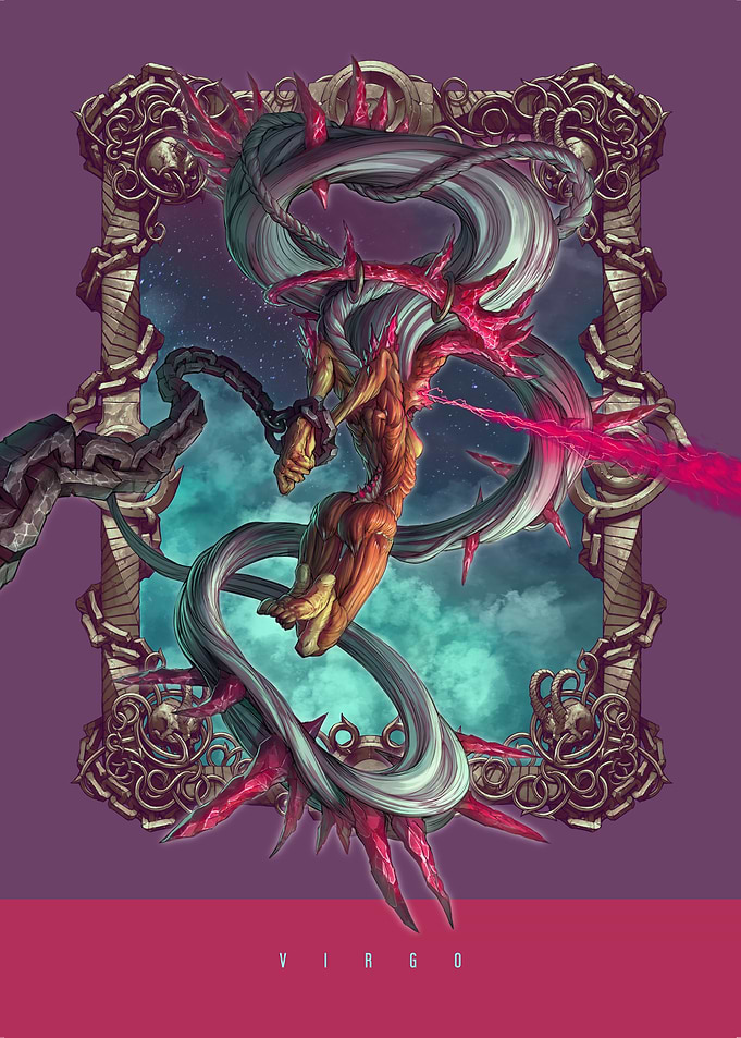 Virgo