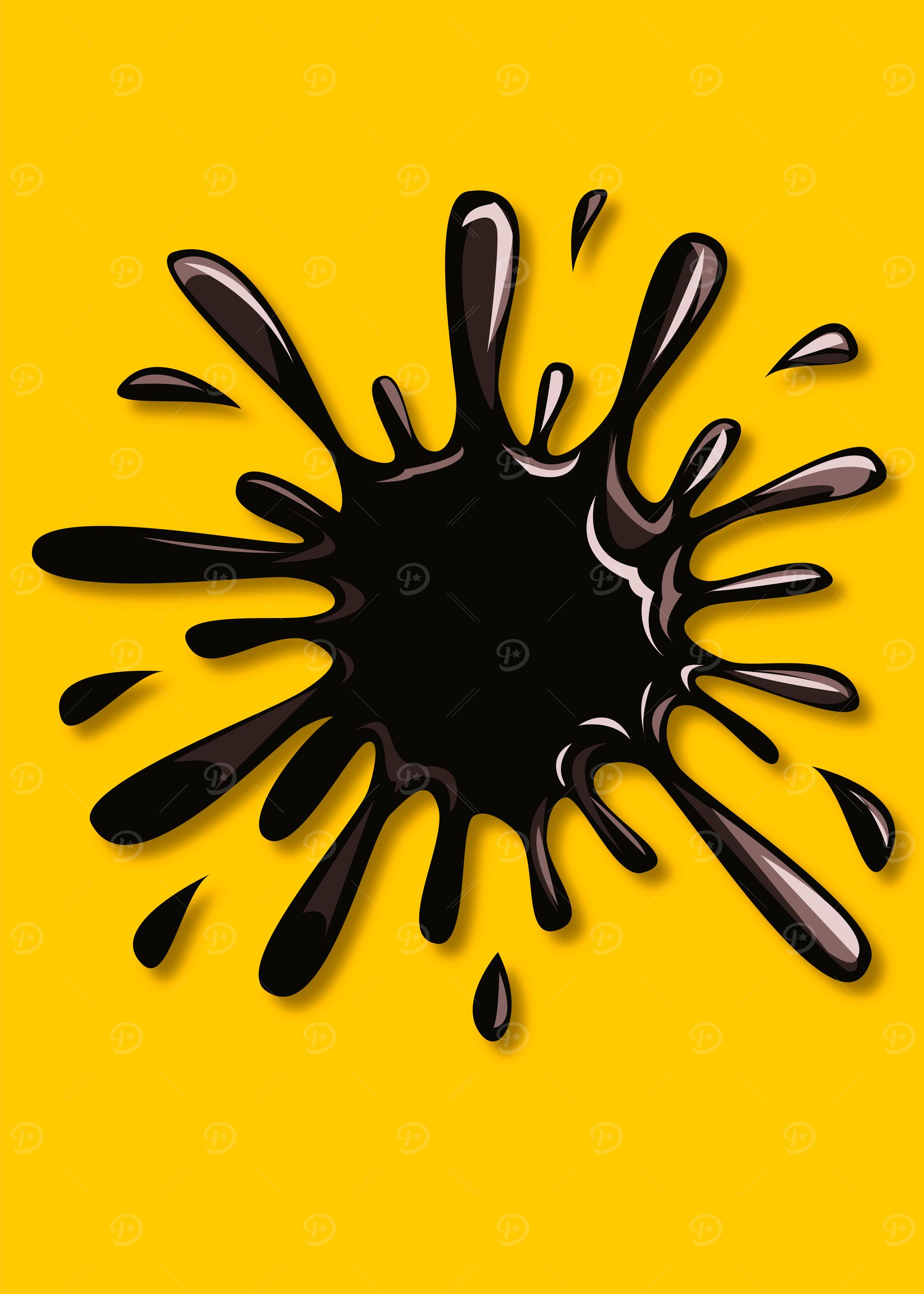 Black Splash