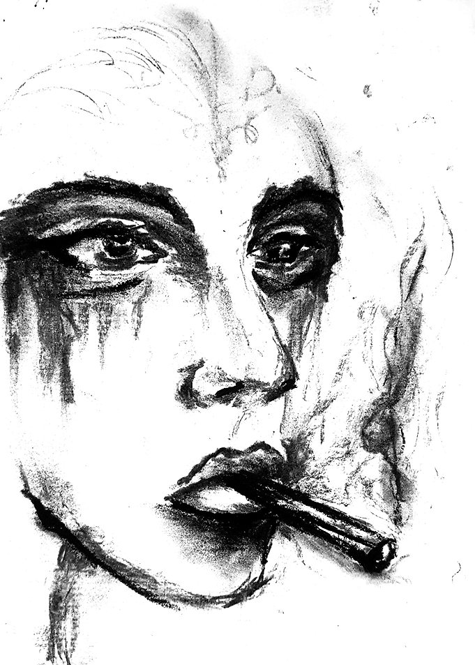 Smoker