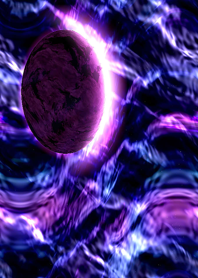 Solar Winds