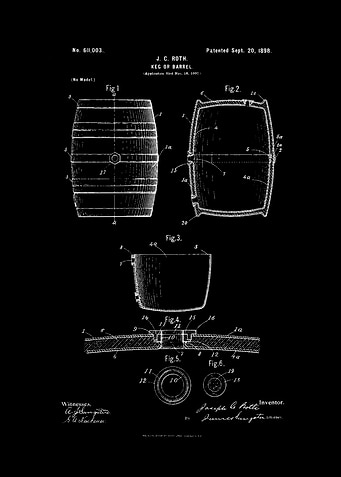 Barrel