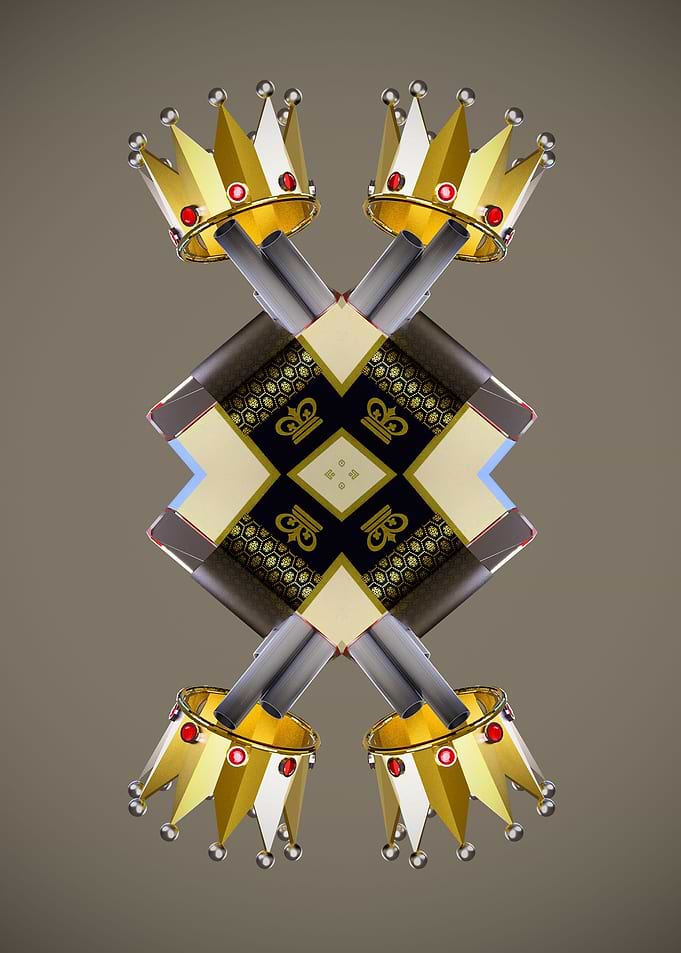 OLD CROWN