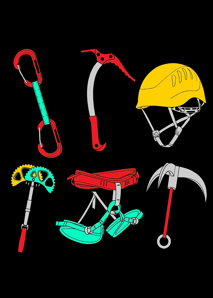 Climbing Gear