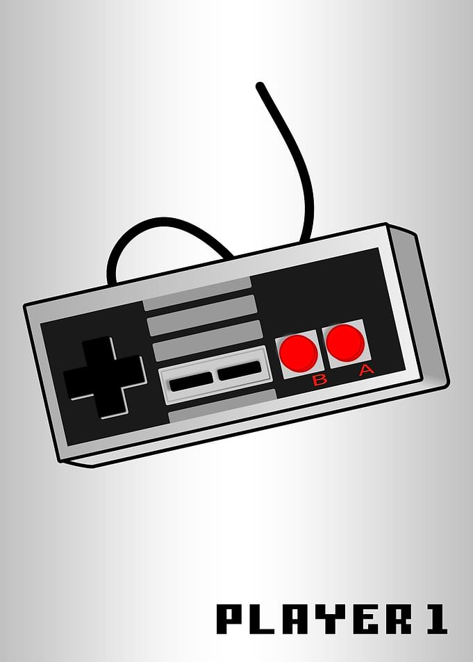 Player 1