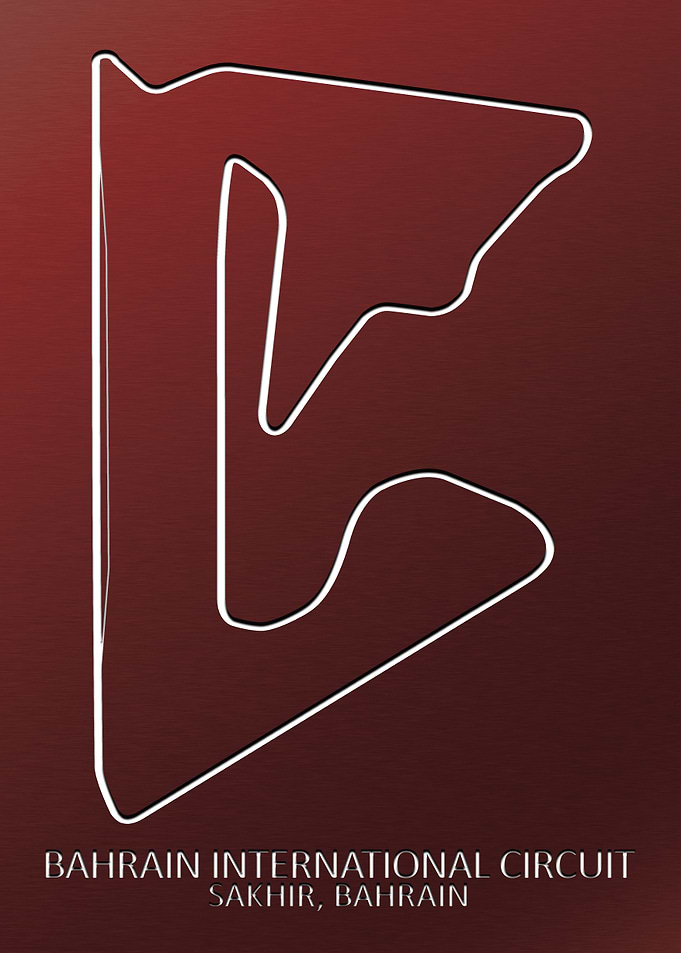 Bahrain Circuit