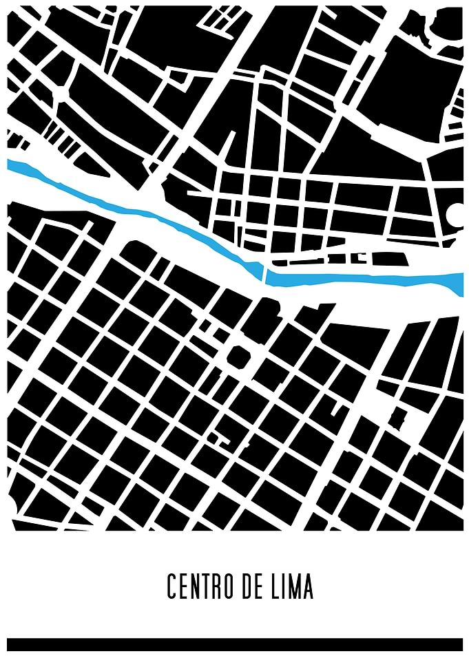 LIMA CITY