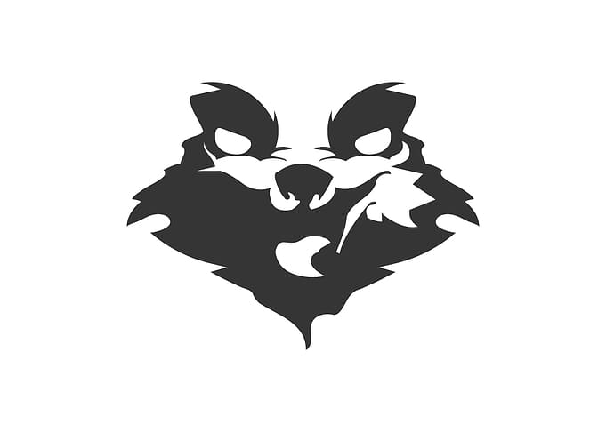 blood dog