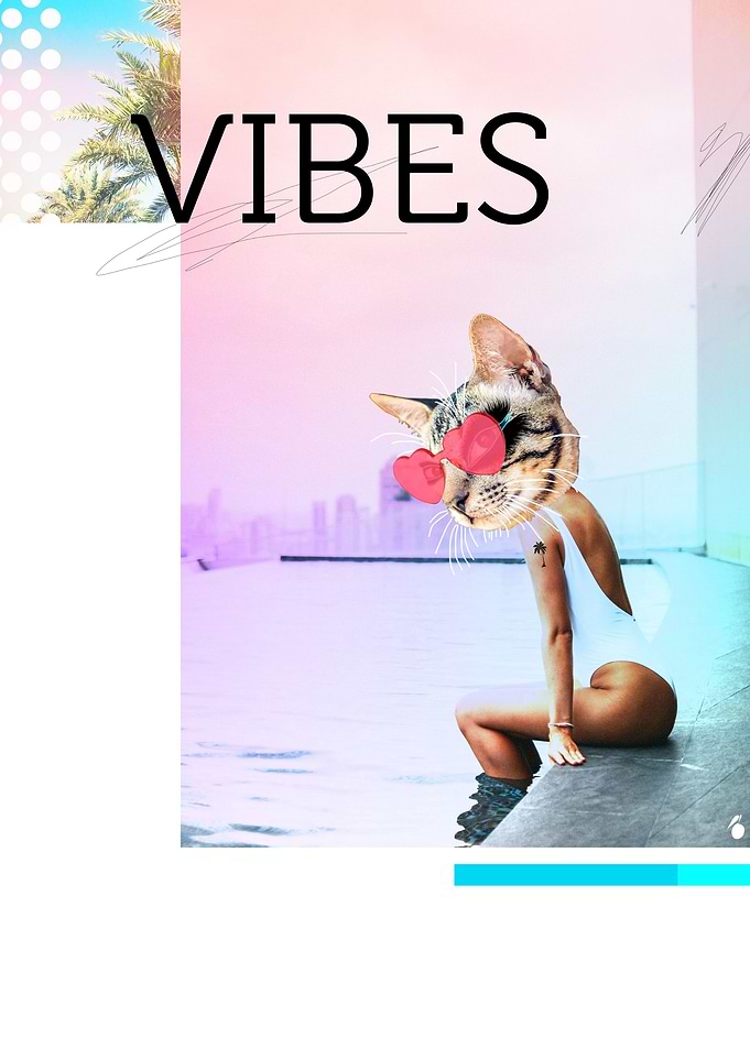WEEKEND VIBES