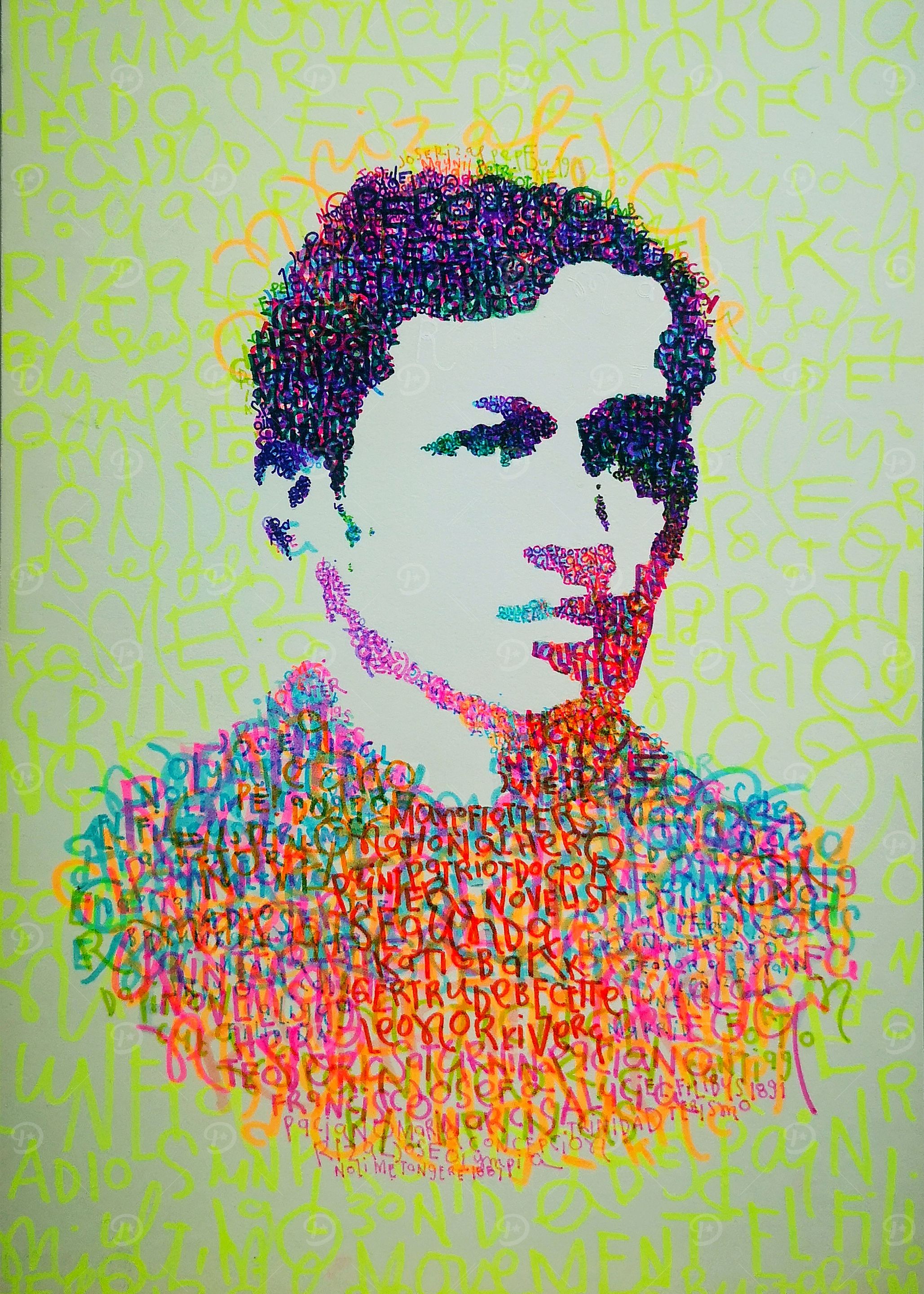 JOSE RIZAL