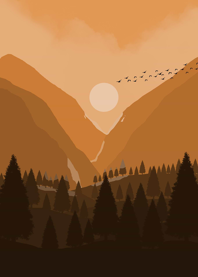 Beautiful Scenery 4