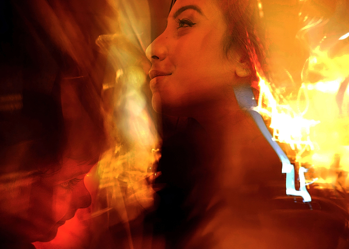 Fire
