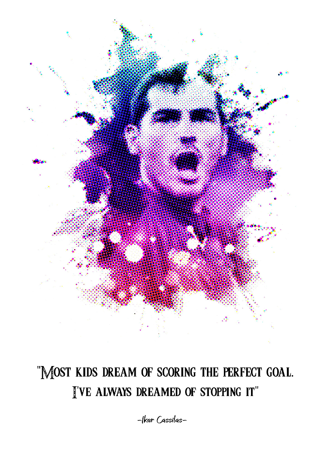 Iker Casillas Fernndez