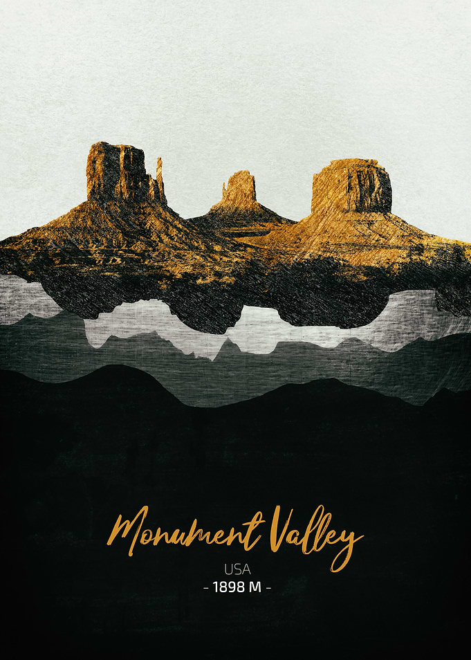 Monument Valley