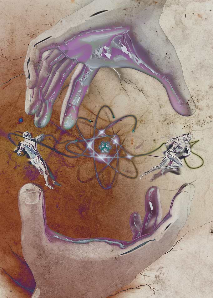 The Atom Control