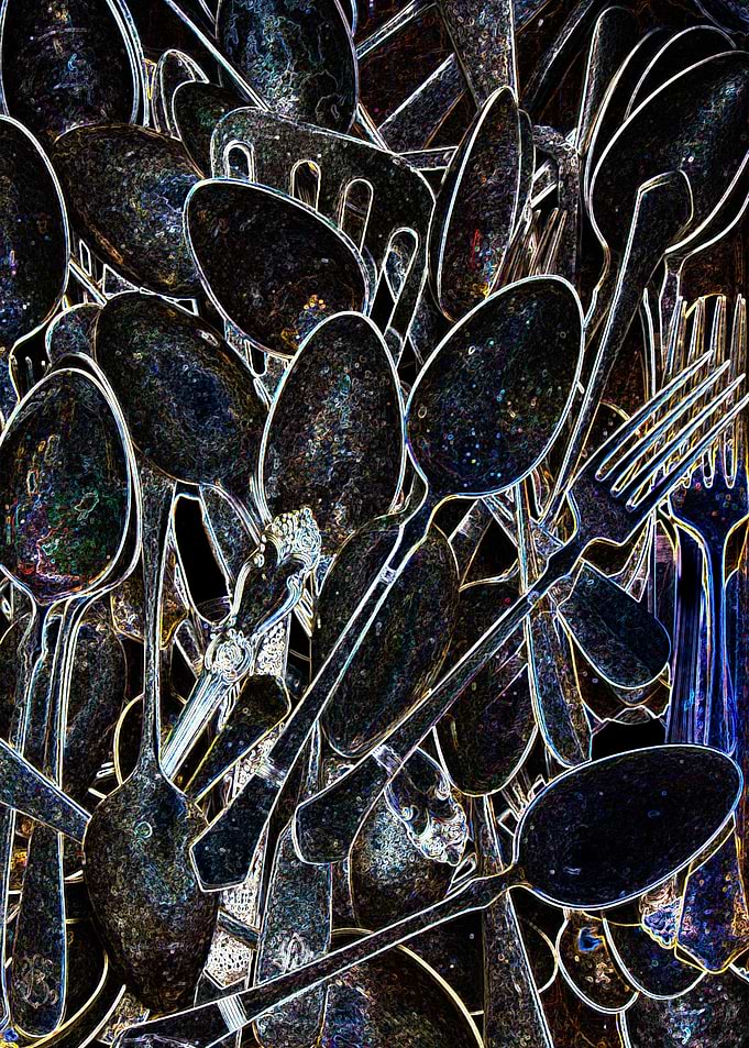 Bits and Pieces 2