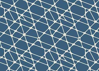 Abstract Mosaic Pattern 2